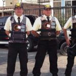 Seguridad Física